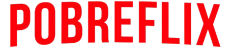 Pobreflix logo